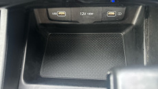 Hyundai TUCSON 1.6 TGDi 48V MHD SE Connect 5dr 2WD DCT Petrol Estate